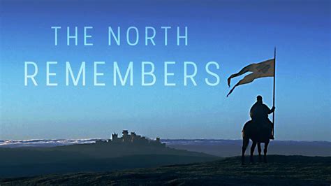 The North Remembers Wallpapers - Top Free The North Remembers 