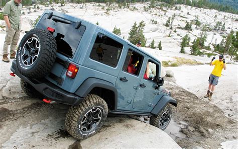 Jeep shoppers should note that two wrangler models are. Lack of real choice in JL colors | Page 3 | 2018+ Jeep ...