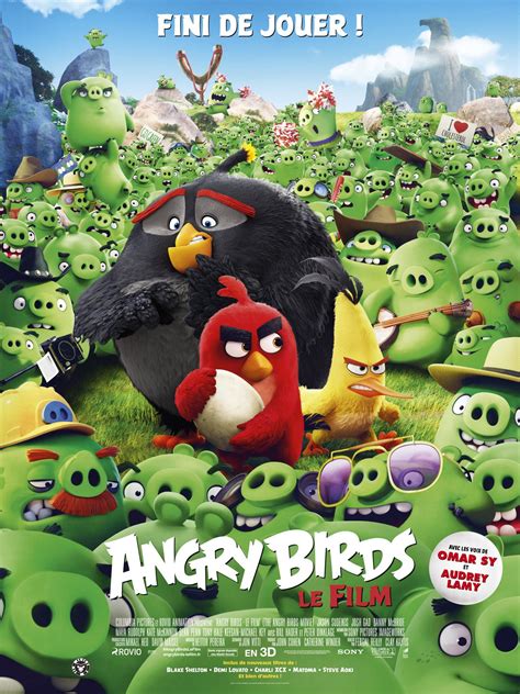 Angry Birds Movie In Telugu Download Lasoparatings