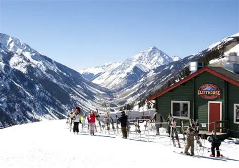 Buttermilk Ski Resort Review Aspen Buttermilk Mountain