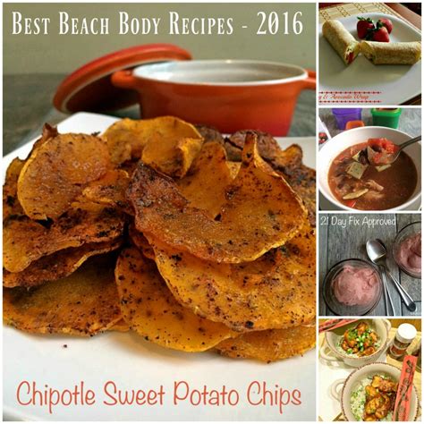 My Top 9 Beachbody Recipes Of 2016 Mommas Meals