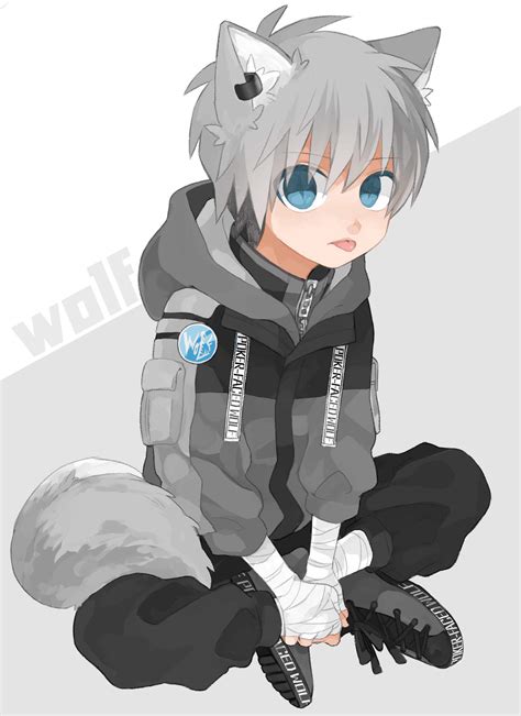 Wolf Wiki Anime Virtual Amino Amino