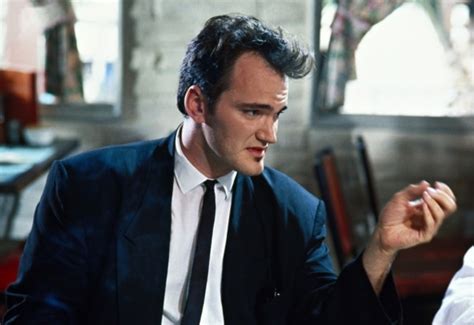 Quentin Tarantino Preparing His Final Movie Titled The Movie Critic