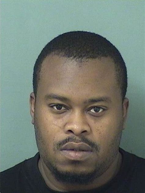 Man Arrested For Shooting At House In Delray Beach Police Say Sun