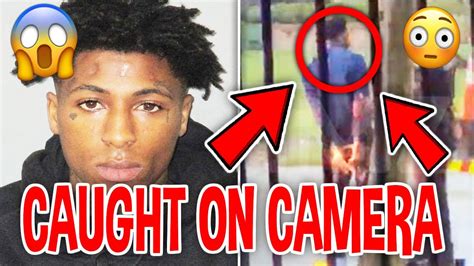 Nba Youngboy Arrested Facing Life In Prison After This Leaked Footage