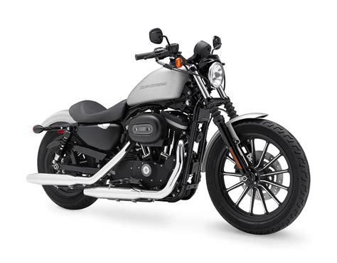 Harley Davidson Iron 883 Specs 2009 2010 Autoevolution