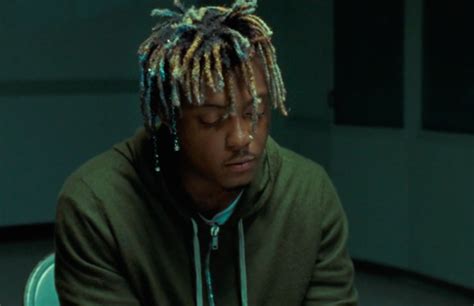 Juice Wrld Reflects On Drug Addiction In New Video For Lean Wit Me Complex