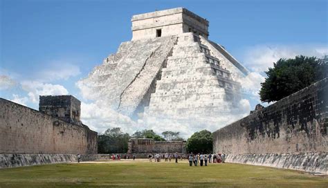 Chichen Itza What You Should Know Before Visiting