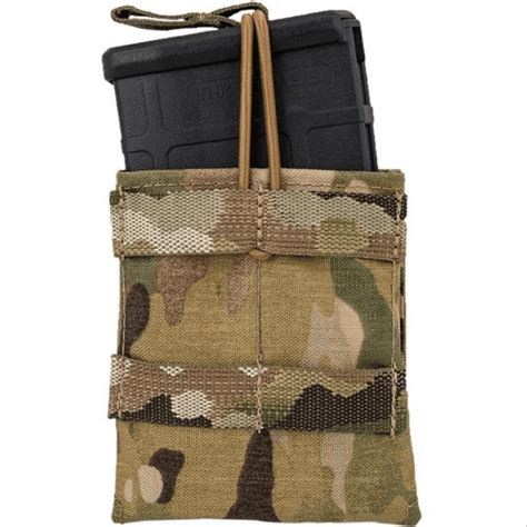Tactical Tailor 762308 Single Mag Pouch Tactical Kit