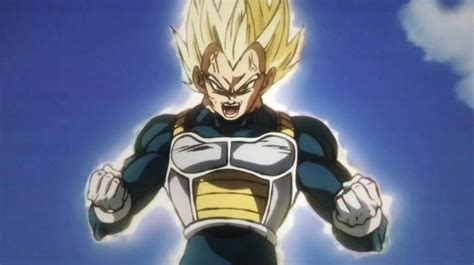 It is the first dragon ball super movie. Dragon Ball Super Releases 50+ New HD Scenes From Dragon ...
