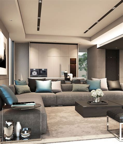 12 Modern Living Room Ideas For 2019 Decoracion De Salas Modernas