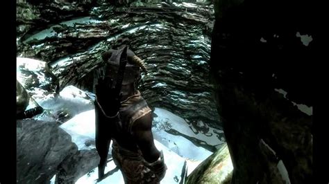 Ok guys, i am slowly but steadily losing my mind now. Let's Play Skyrim 015 Blind - Bleak Falls Barrow Part 4 ...