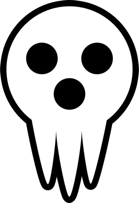 Download High Quality Soul Eater Logo Vector Transparent Png Images