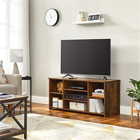 Vasagle Tv Stand Television Stands Tv Console Tv Cabinet For Tvs Up