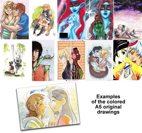 Crowdfunding For Lesbian Comic Album On Imgur