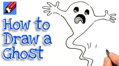 Выберите из миллионов фотографий, изображений и изображений. How to draw a Spooky Ghost Real Easy - YouTube
