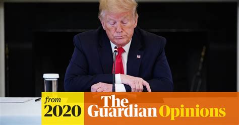 Unemployment Is Ravaging America Trump Should Be Worried For November Lloyd Green The Guardian