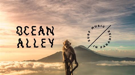 Ocean Alley X Surf Music In Paradise Were Coming To Bali Youtube