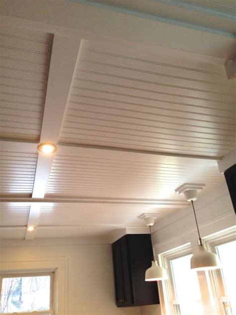 Shop ceilings and more at the home depot. Making a choice between popcorn ceiling and textured ...