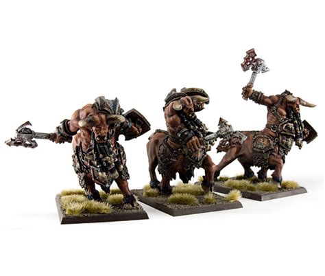 Enter skaarac the bloodborn, great khorgorath of khorne… this is the first 'proper' age of sigmar model that forge world produced and i kinda had it pegged to do when it appeared. Forge World Bull Centaur Renders up for pre-order - The ...