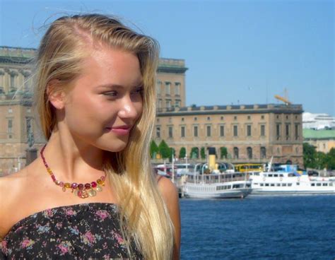 The Matrix Of World Travel How Hot Are Swedish Women Are Swedes The Best Lo Finnish Women
