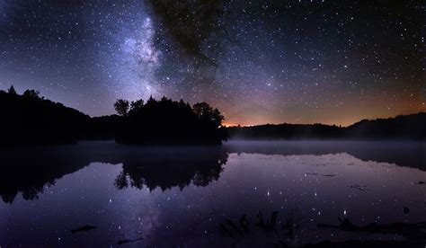 How To Shoot The Milky Way And Night Sky With A Dslr