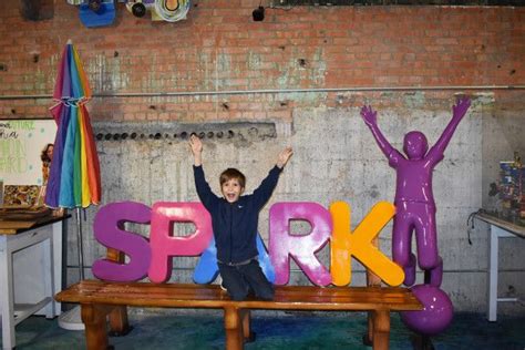 15 Reasons You Must Take Your Kids To Spark Childrens Museum In