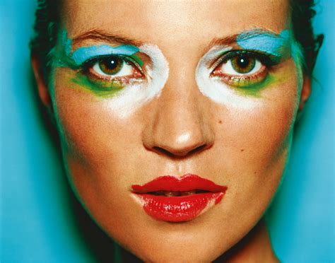 Kate Moss Poses For Mario Testino In Her Most Daring Naked Photos Yet