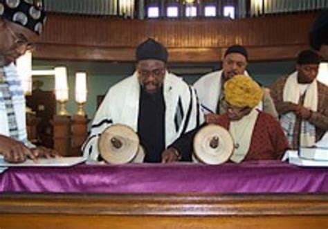 Black Rabbi Seeks To Bridge Racial Jewish Divide Jewish World
