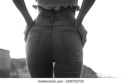 Woman Ass Body Sexy Photo Sexy Stock Photo Shutterstock