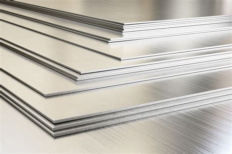 12 Different Types Of Metal Finishes