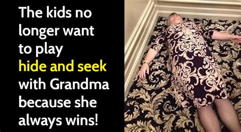 25 Funny Grandma Memes That Will Crack You Up Bouncy Mustard
