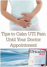 Uti Doctor Appointment Photos