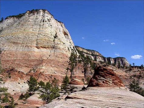 Zion National Park Photo Gallery