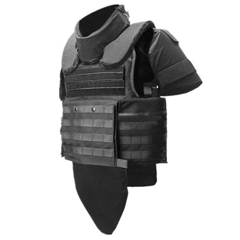Ballistic Vest Kglefp01 Knightguard Tactical Equipment