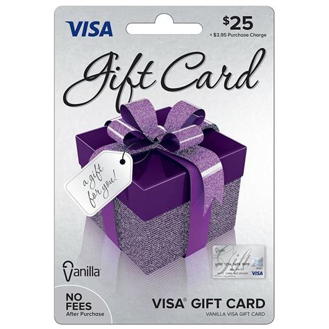 电子香草卡 Visa eGift Cards 使用渠道 跨付KF