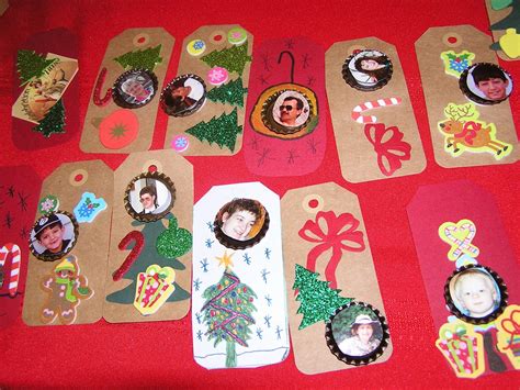 We did not find results for: Grandparents & Grandchildren: Handmade Christmas Gift Tags
