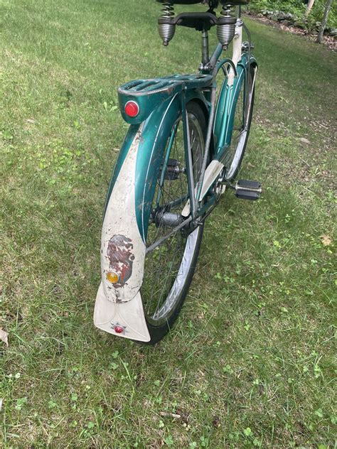 Sold Schwinn Streamliner Archive Sold The Classic And Antique