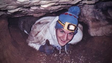 Buried Alive The Nutty Putty Cave Incident Youtube
