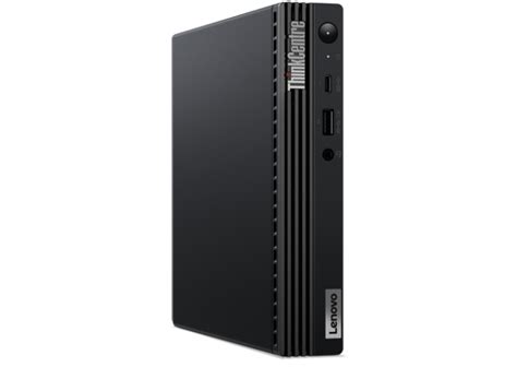 Lenovo Thinkcentre M70q Tiny Processador Intel Core I5 10400t 12mb