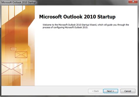 Mari Berbagi Cara Konfigurasi Microsoft Outlook My XXX Hot Girl