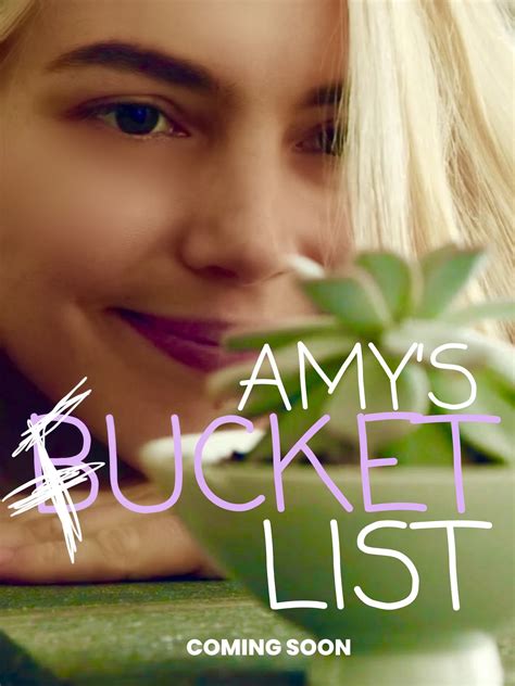 Amy S F K It List