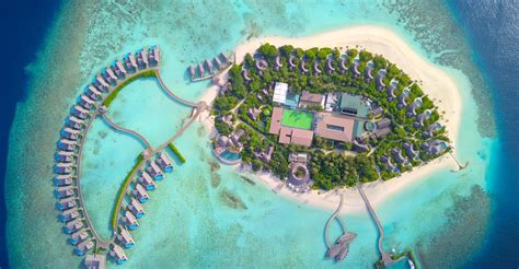 Milaidhoo Island Resort Maldives Luxury Honeymoon Resort In Maldives