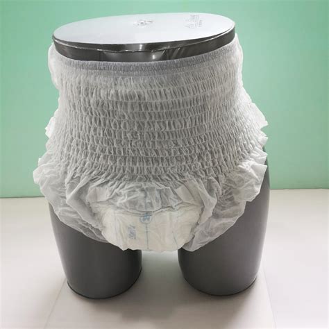 Adult Diapers Pant Style Adult Diaper Pant Disposable Adult Diaper