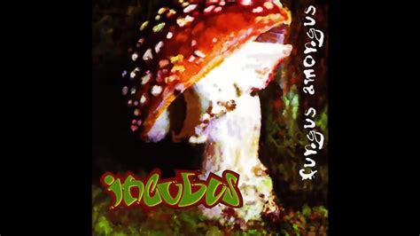 Incubus Fungus Amongus Full Album Hd Audio