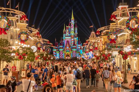 Disney Park Pass Availability Refilled For December