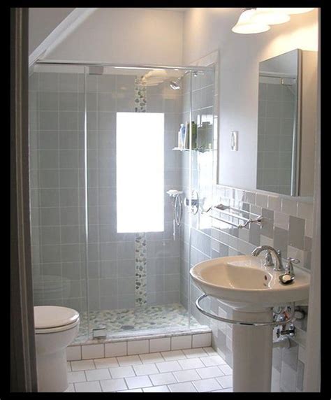 50 Amazing Small Bathroom Remodel Ideas 5x8 Bathroom Remodel Ideas