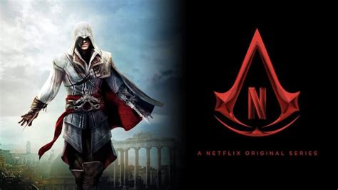 Assassins Creed Series On Netflix Everything We Know So Far Whats