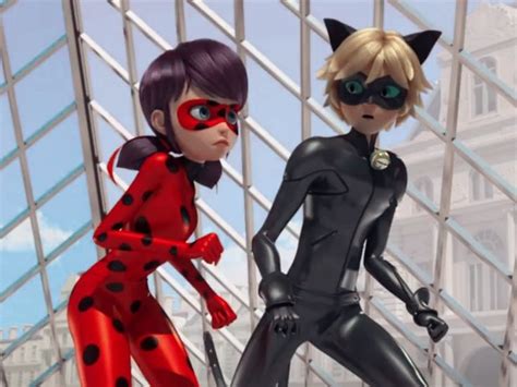 Ladynoir Miraculous Ladybug Anime Ladybug Anime Miraculous Ladybug