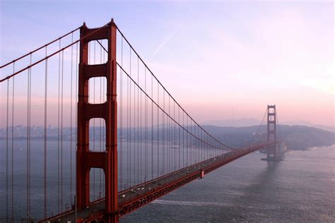 Bride of the water god 1. 6 Hidden Facts About Golden Gate Bridge Construction ...